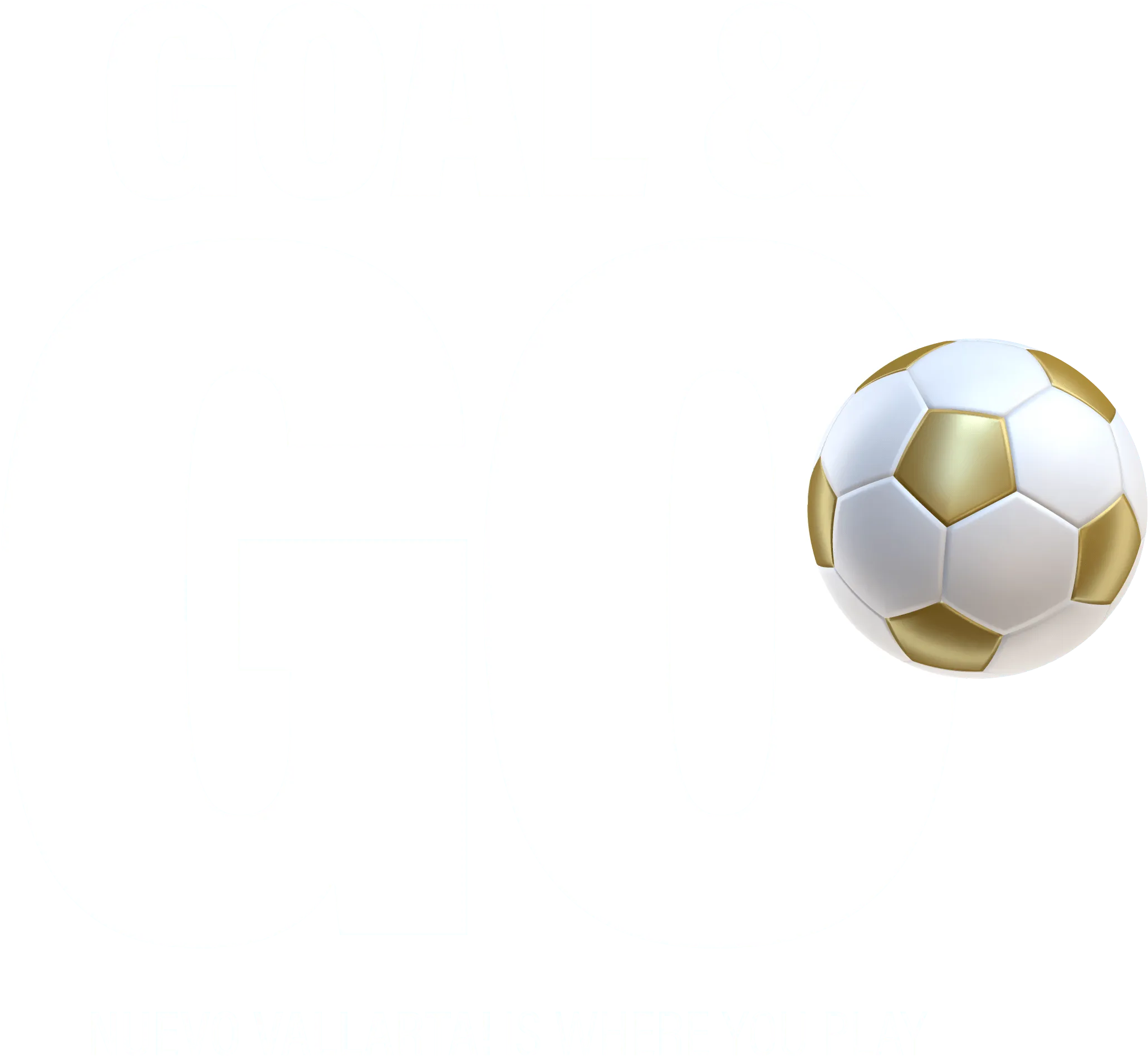 Goal & Go logo