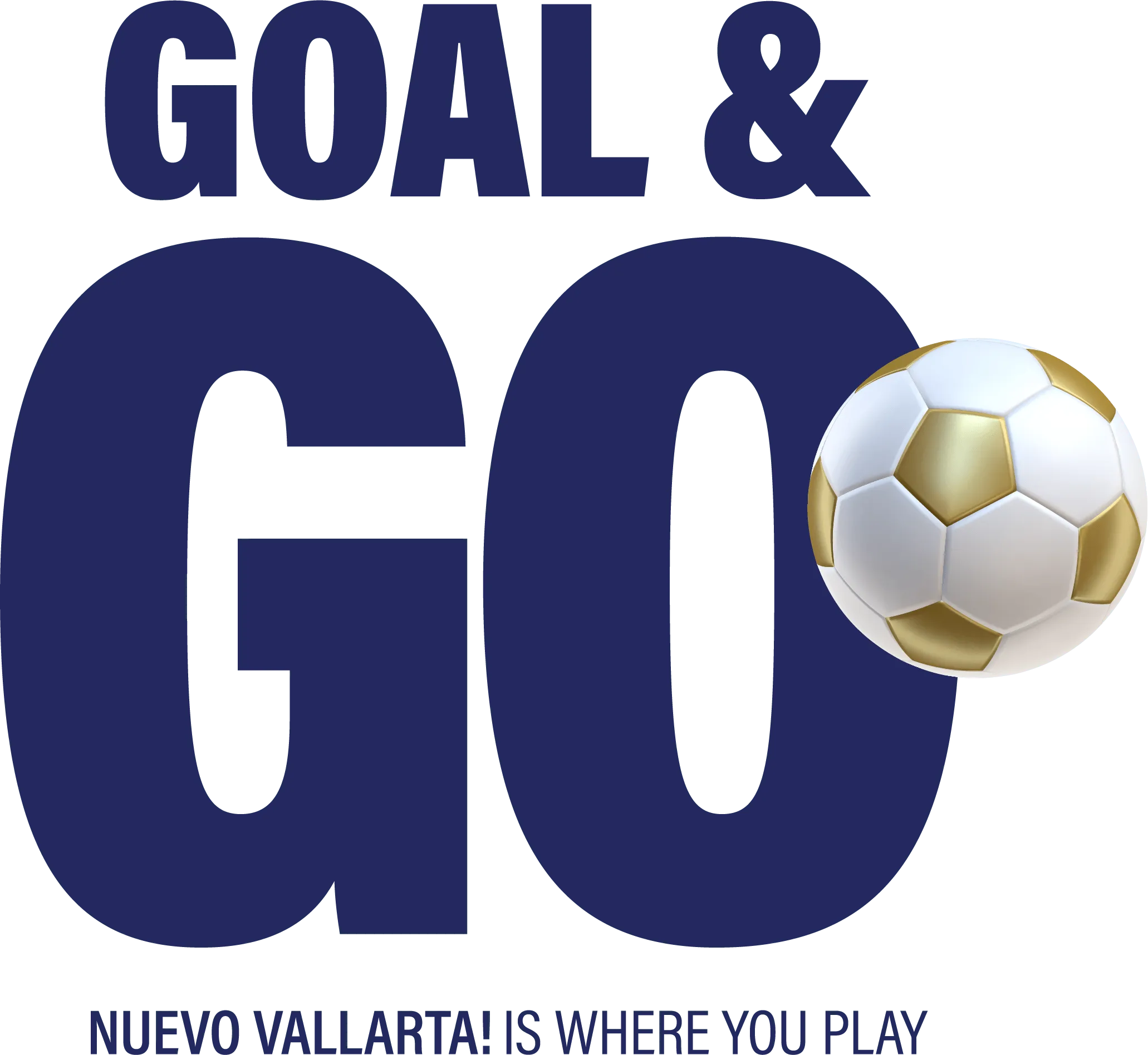 Goal & Go logo