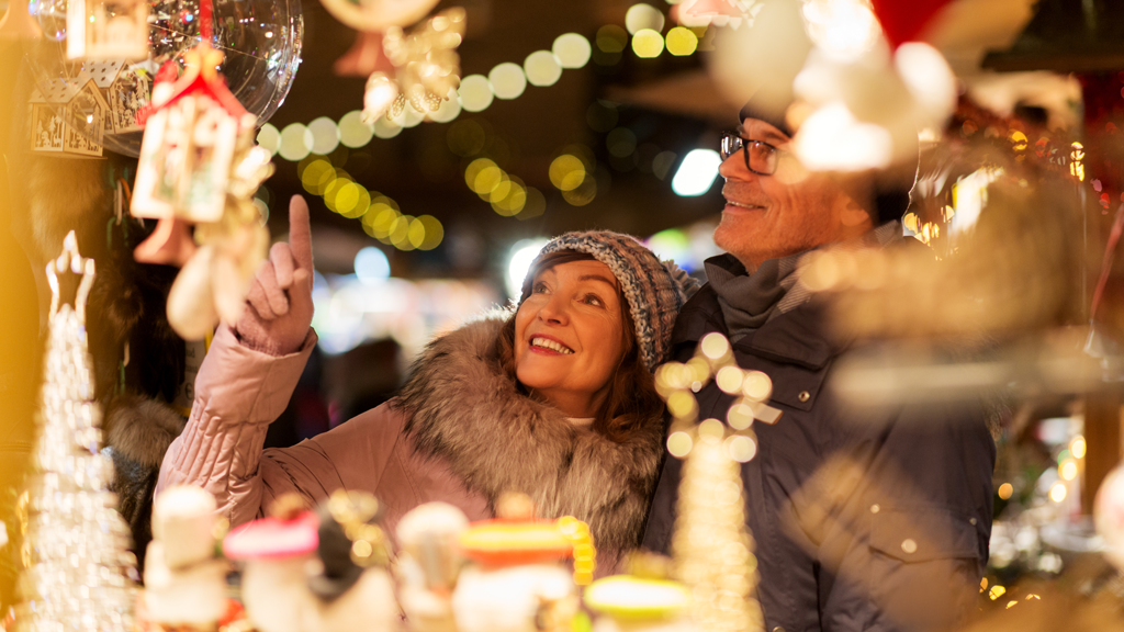 Christmas Markets in the Riviera Nayarit