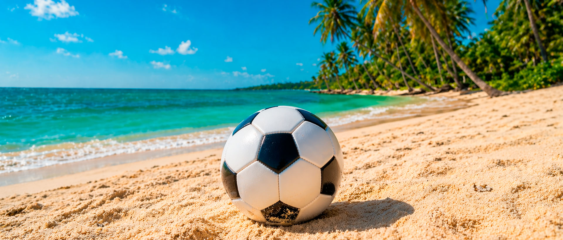 Rest Before the Roar: Preparing for Summer 2026 Soccer Energy at Armony Marival Resort