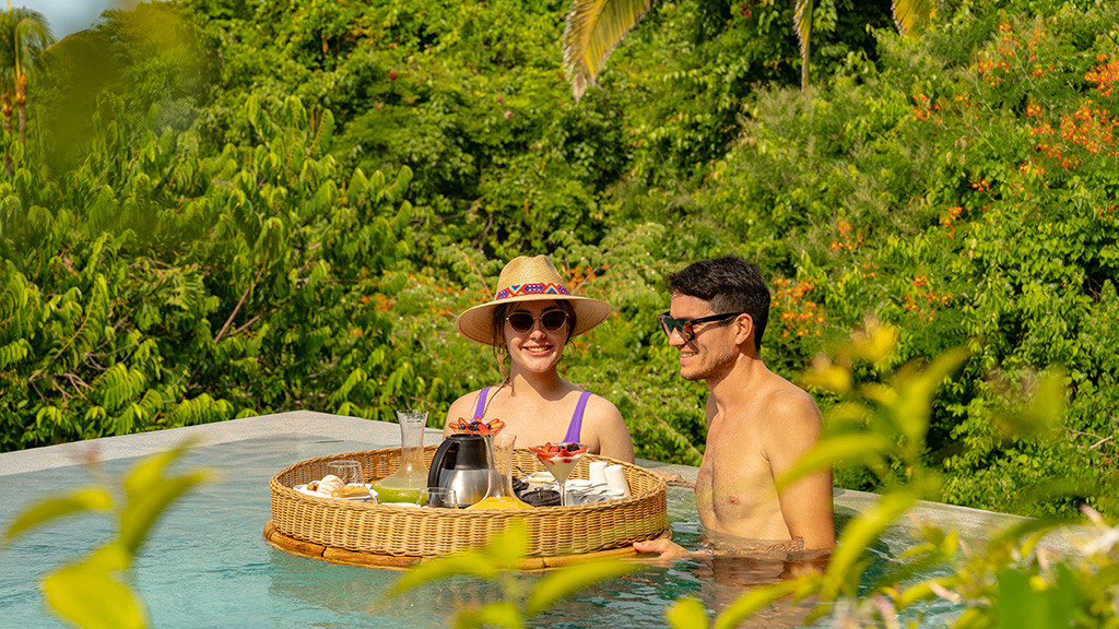 How to Book a Wellness Vacation in Mexico With Beachfront Accommodations