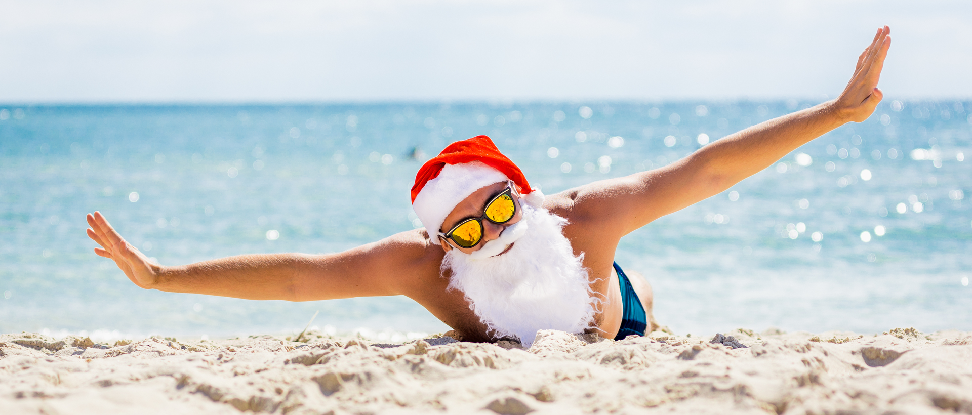 A Winter Without Snow: Sunshine Awaits in the Riviera Nayarit