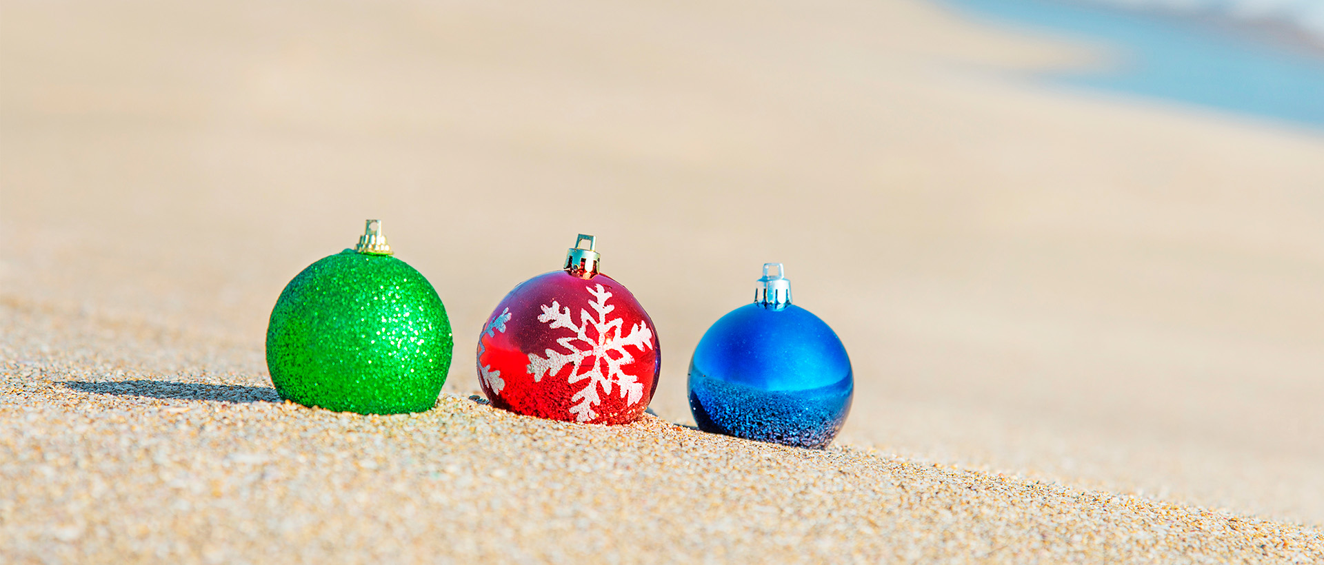 Holiday Season at Armony: Celebrate Christmas & New Year’s Eve in Punta de Mita