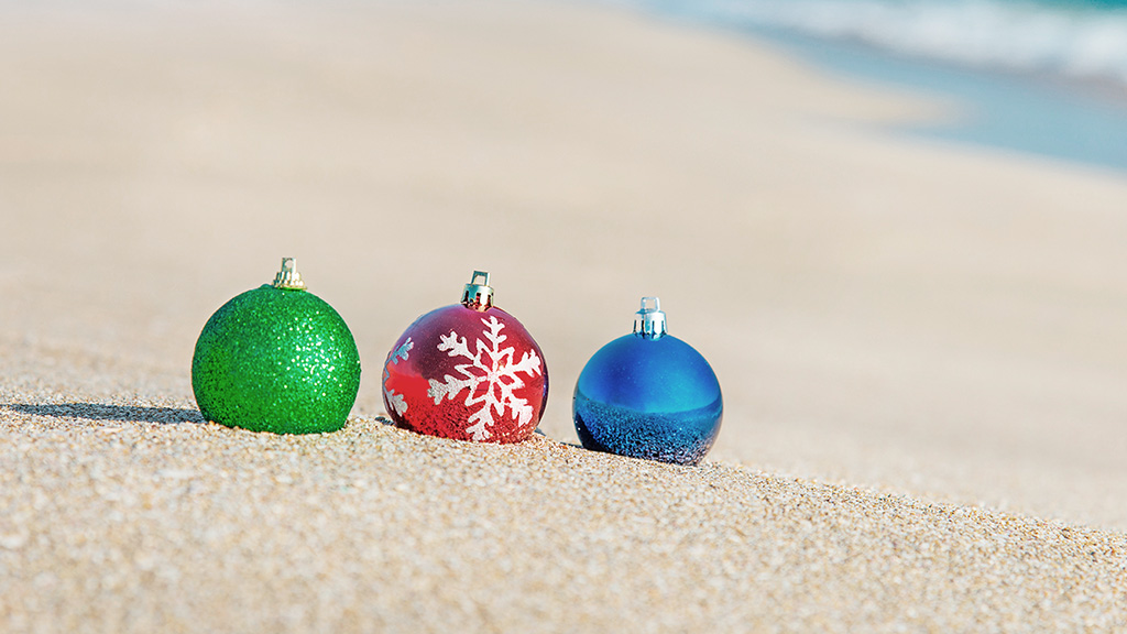 Holiday Season at Armony: Celebrate Christmas & New Year’s Eve in Punta de Mita