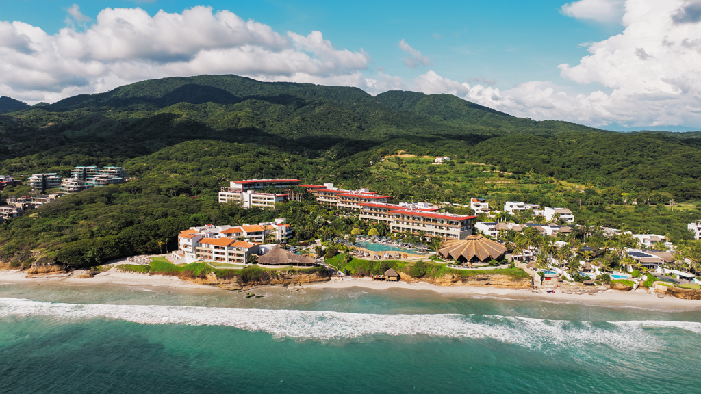 Is It Safe to Travel to Mexico Right Now? A 2025 Luxury Traveller’s Guide to Punta de Mita