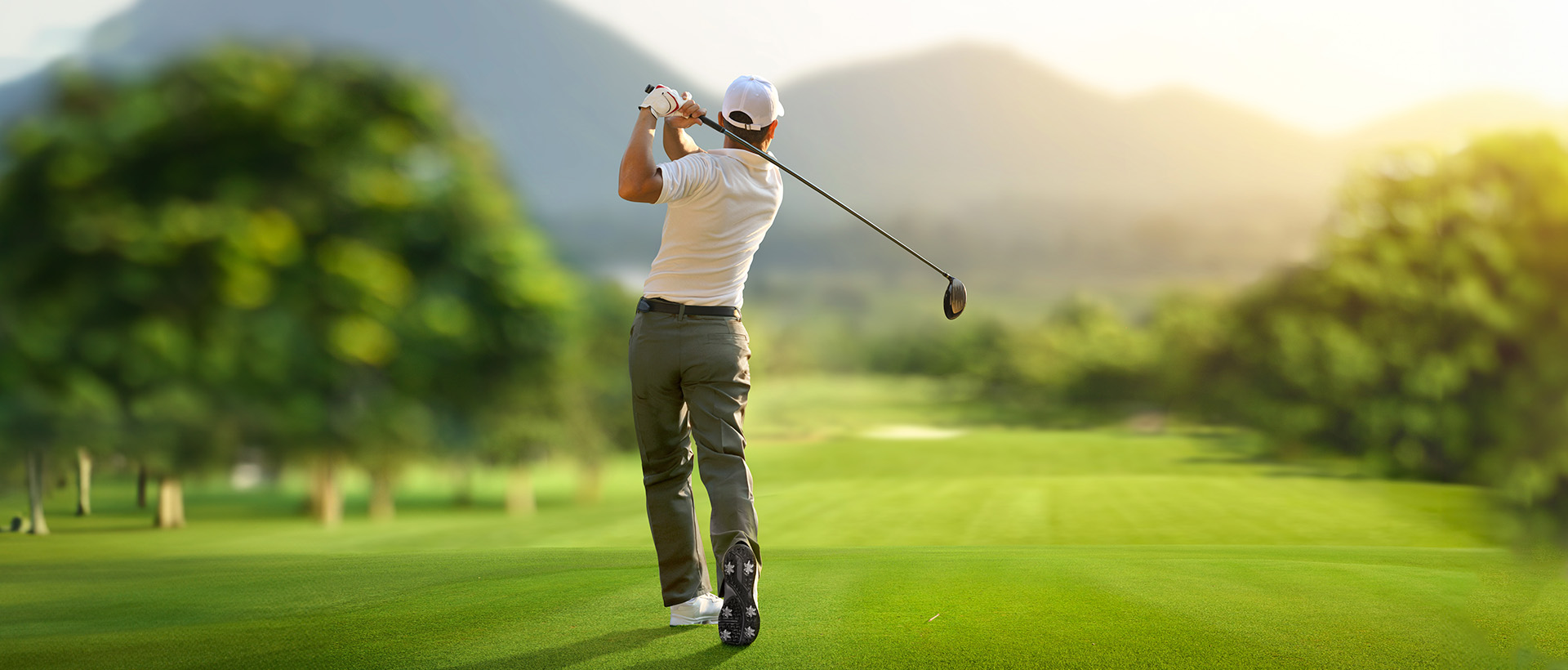 Discovering the Best Golf Courses in the Riviera Nayarit