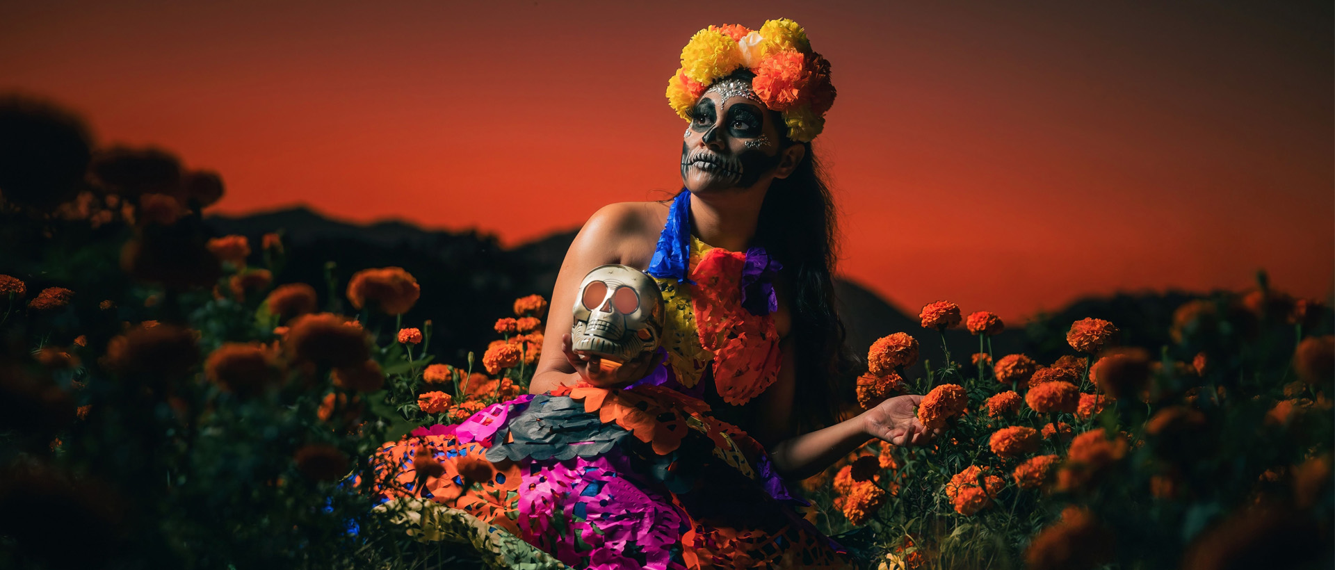 How to Celebrate Day of the Dead 2024 in Mexico