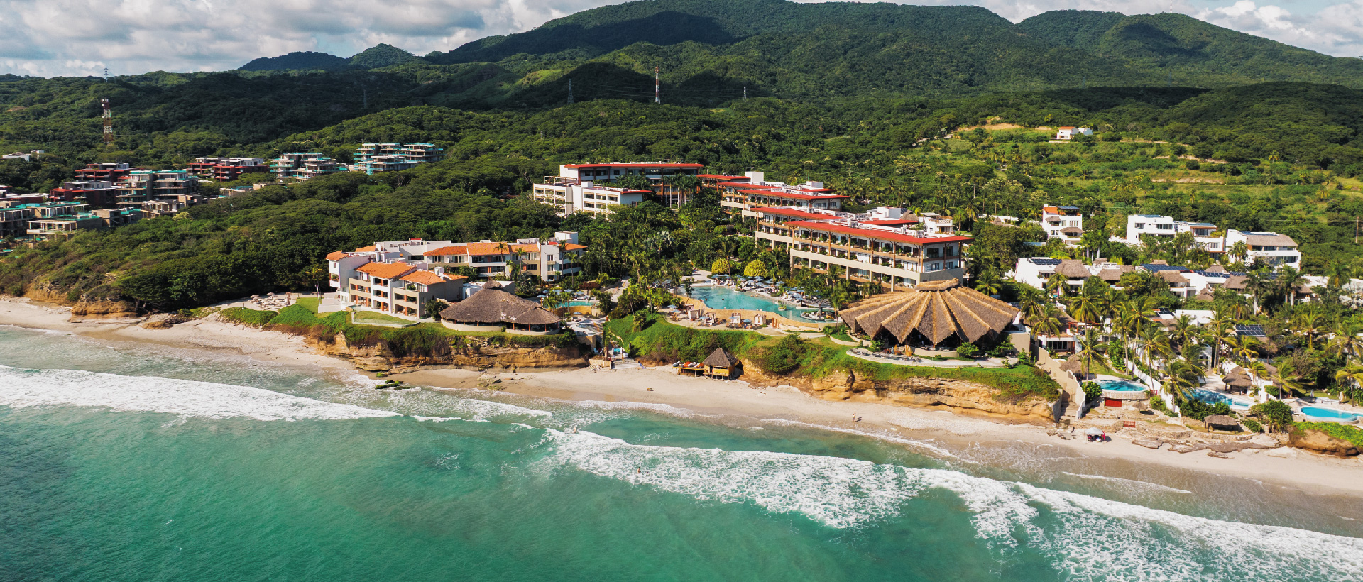 Mexico Travel Safety 2026 | Riviera Nayarit Update