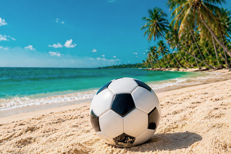 Rest Before the Roar: Preparing for Summer 2026 Soccer Energy at Armony Marival Resort