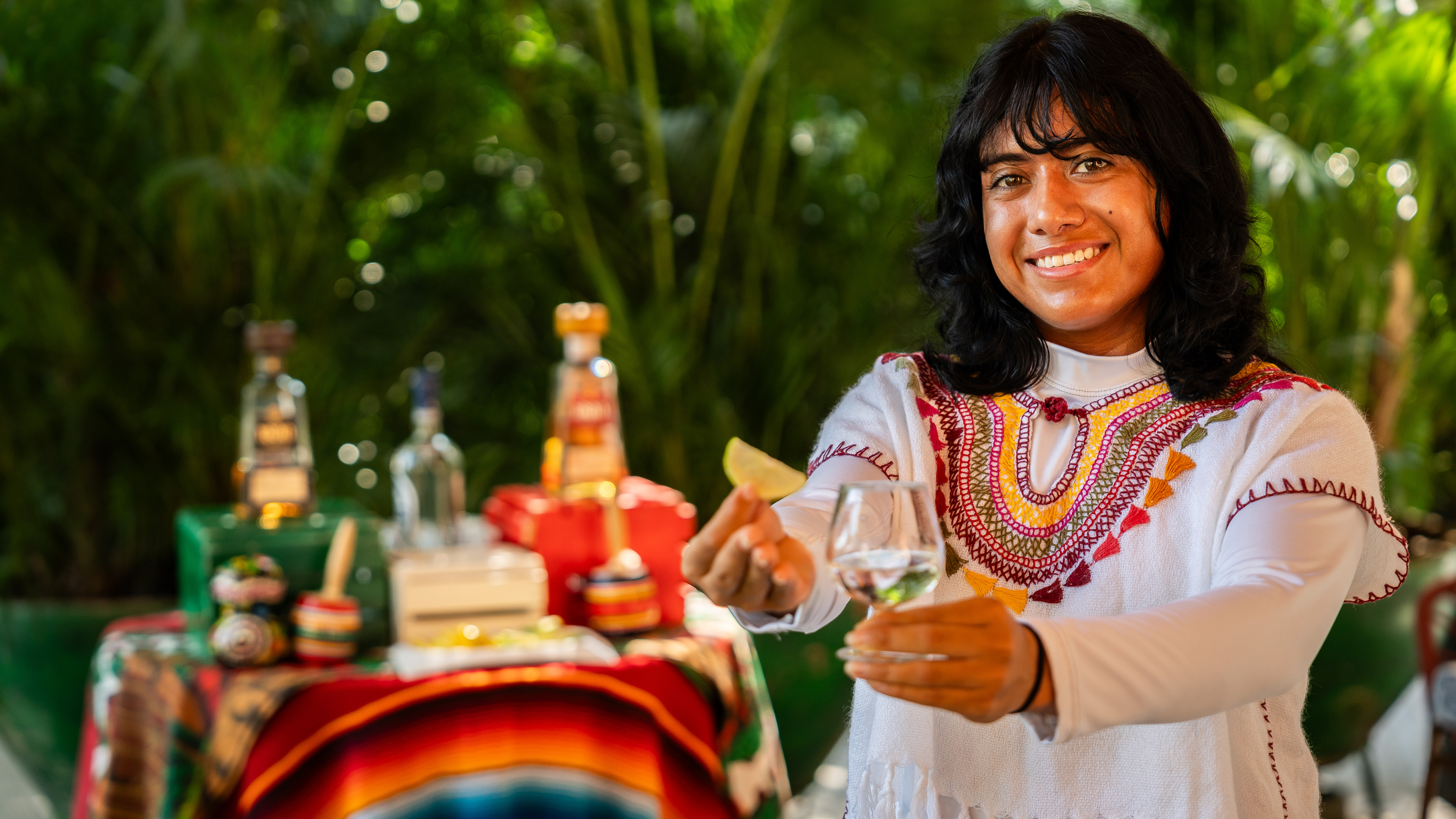 Local Traditions to Try During Your Punta de Mita Escape