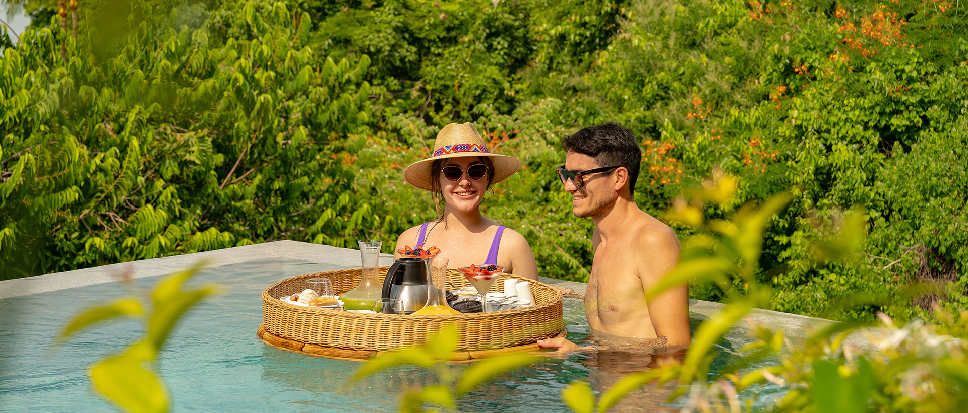 How to Book a Wellness Vacation in Mexico With Beachfront Accommodations