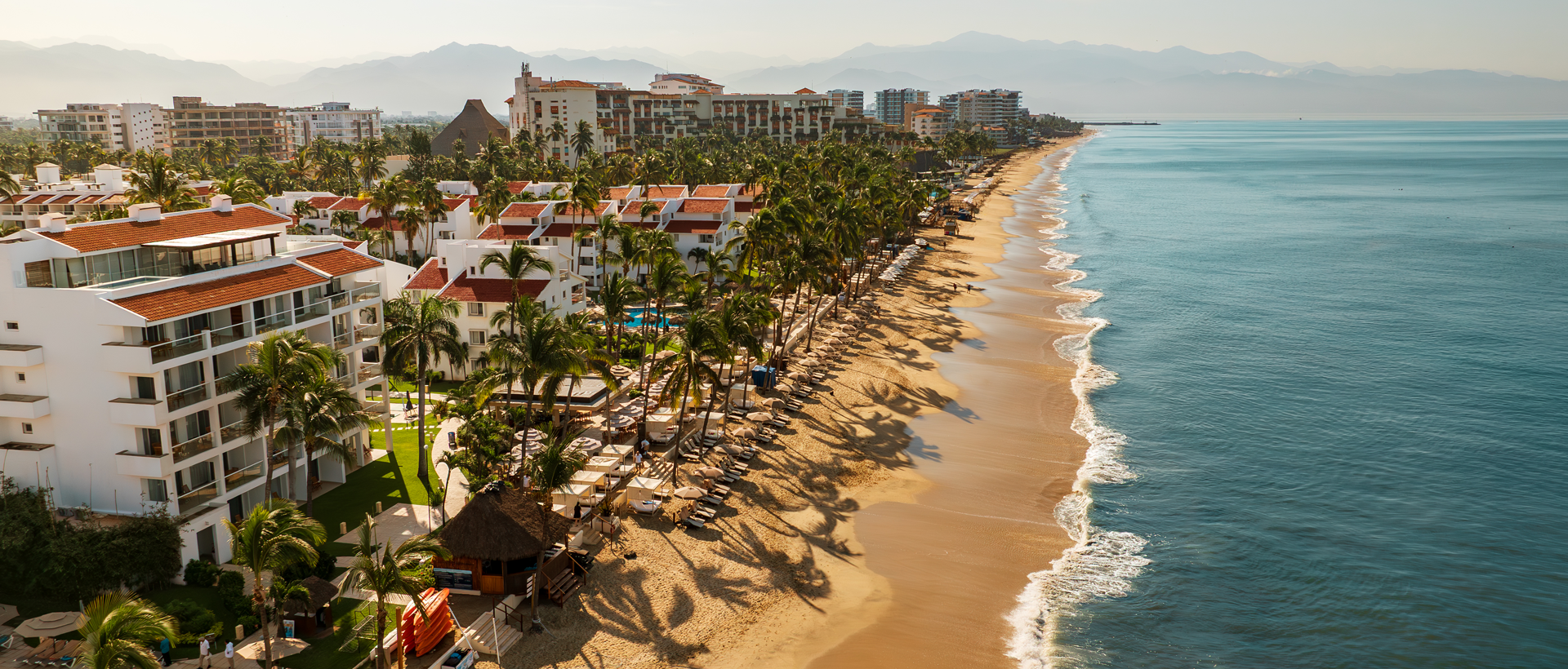 Top‑Rated Beachfront Hotels in Riviera Nayarit for U.S. Families: Why Marival Emotions Resort by Mercure ns Stands Out