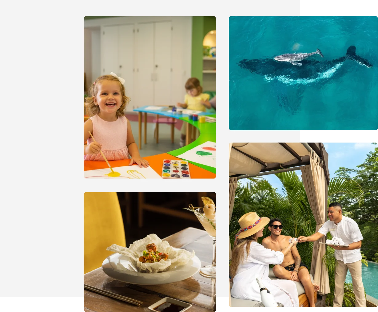 Last Rooms of the Season