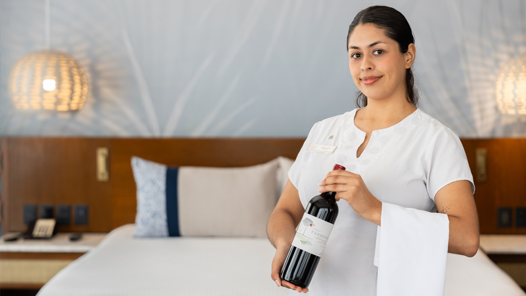 Discover the Serenity Collection at Armony Resort - MGallery Collection: Oceanfront Luxury Suites in Punta de Mita
