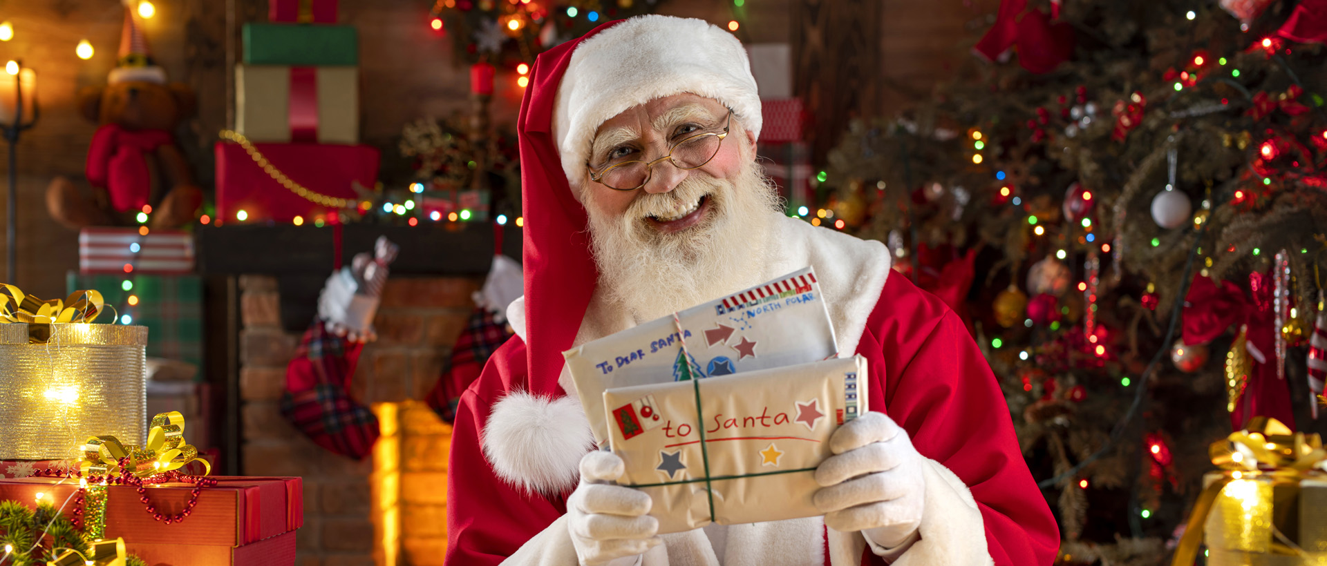 How to Write the Perfect Letter to Santa Claus: A Tradition to Share