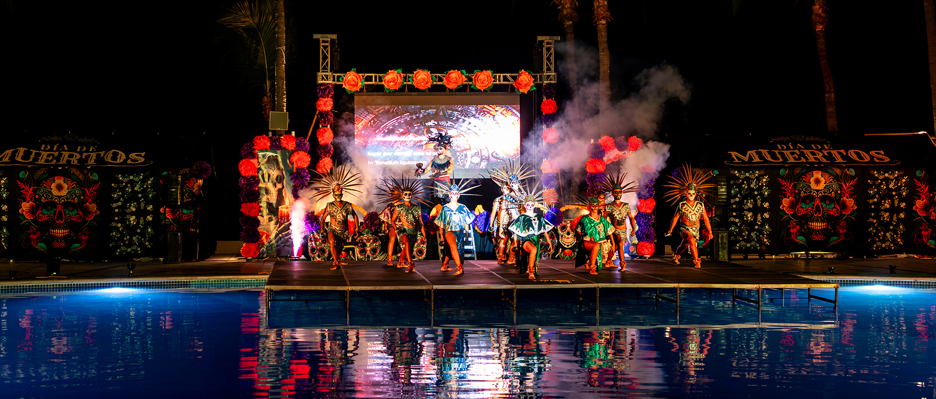 Mexican Cultural Festivals to Experience This Fall