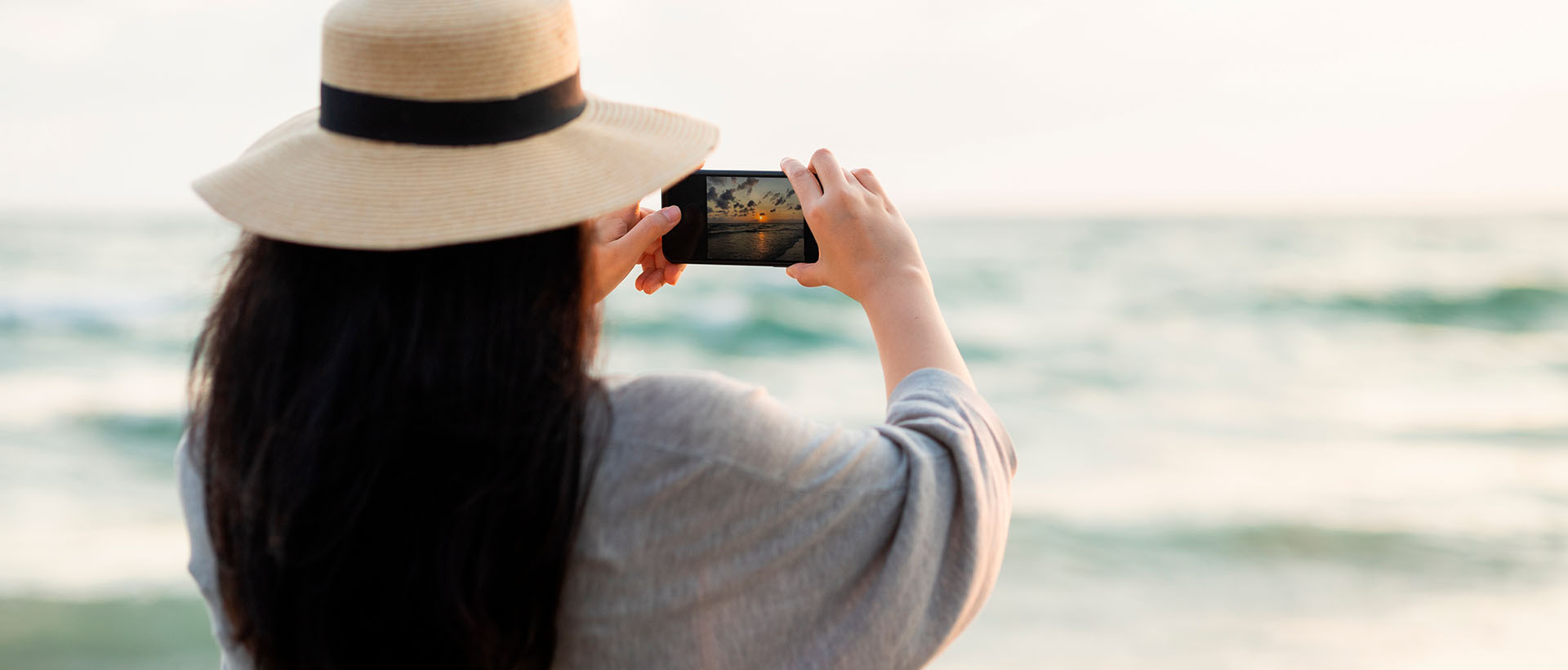 Beach Photography Tips for U.S. Travelers: How to Capture Stunning Vacation Photos in Punta de Mita