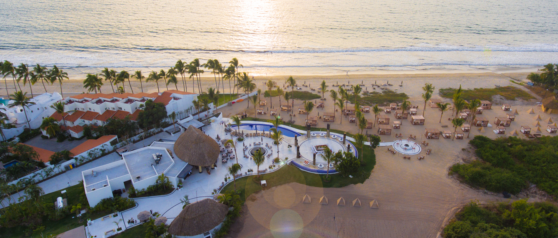 Mexico Beach Clubs: The Banderas Bay Guide