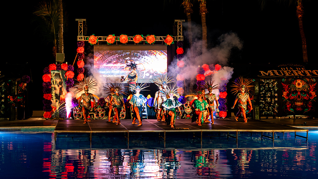 Mexican Cultural Festivals to Experience This Fall