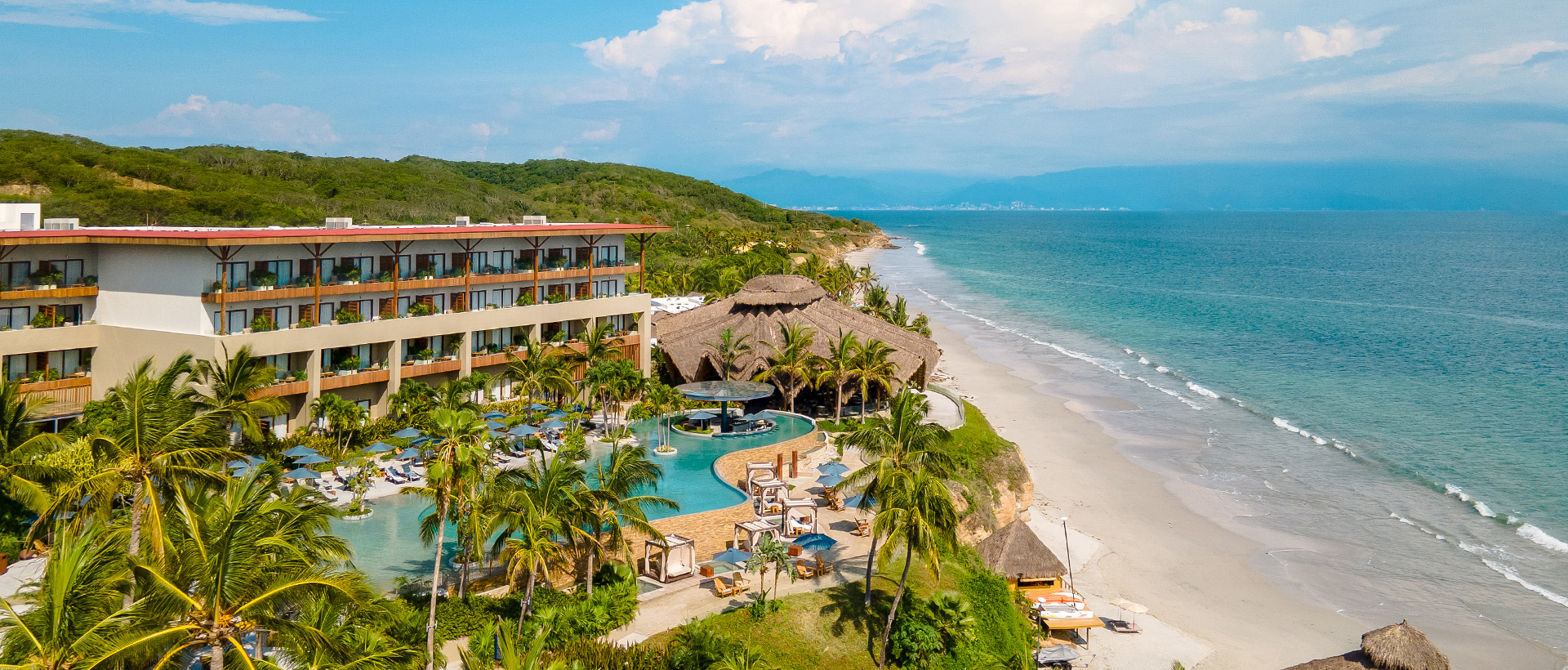 How to Plan a Luxury Wellness Retreat in Punta de Mita