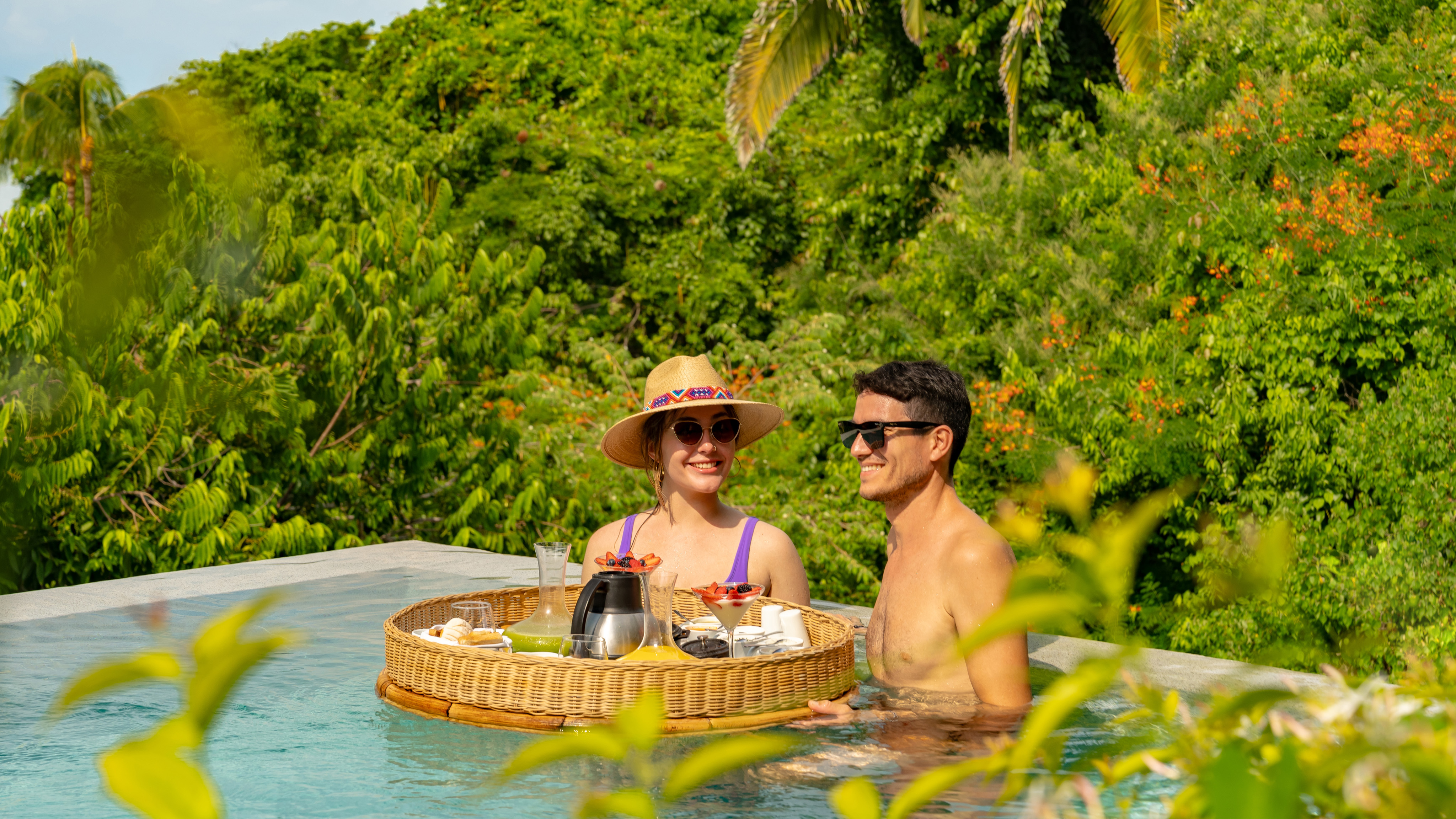 Unwind Together: Plan the Ultimate Post-Holiday Couples Retreat