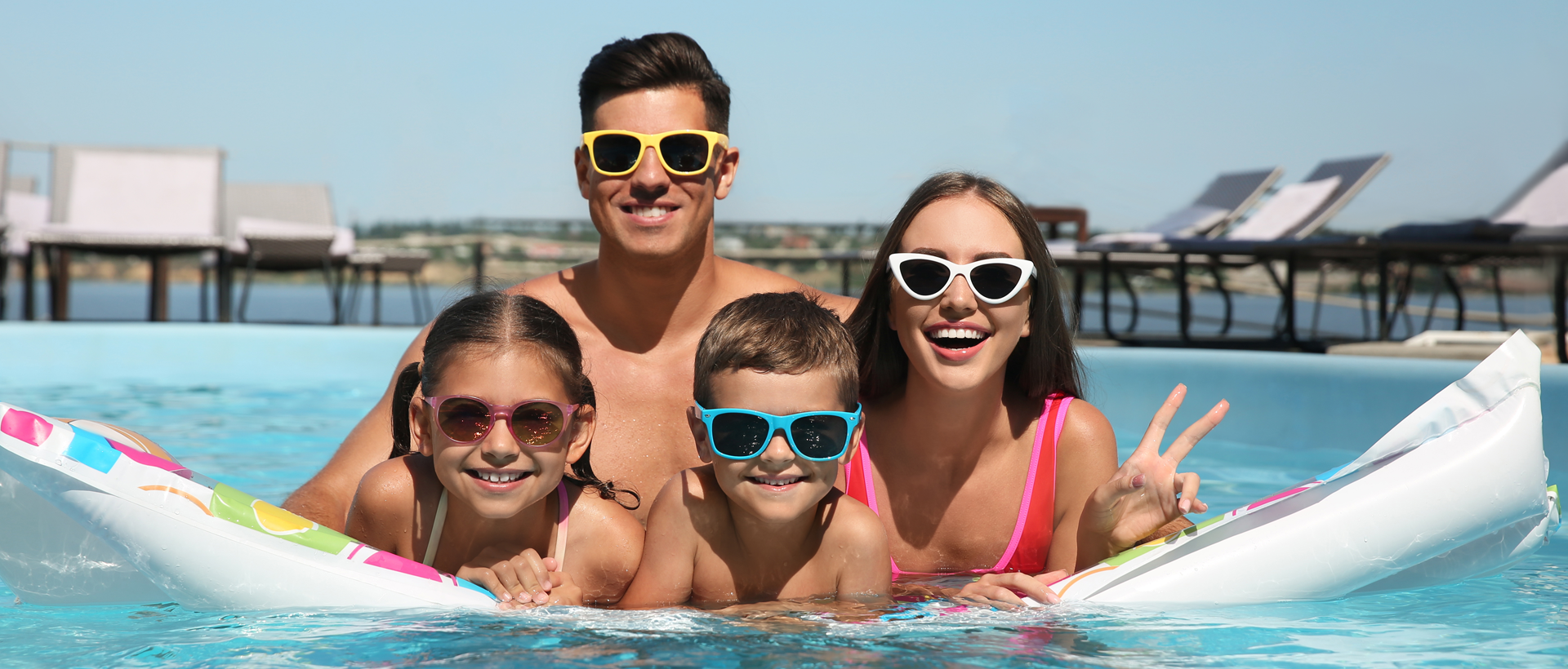 The Best Family Resorts in Mexico to Visit in 2026