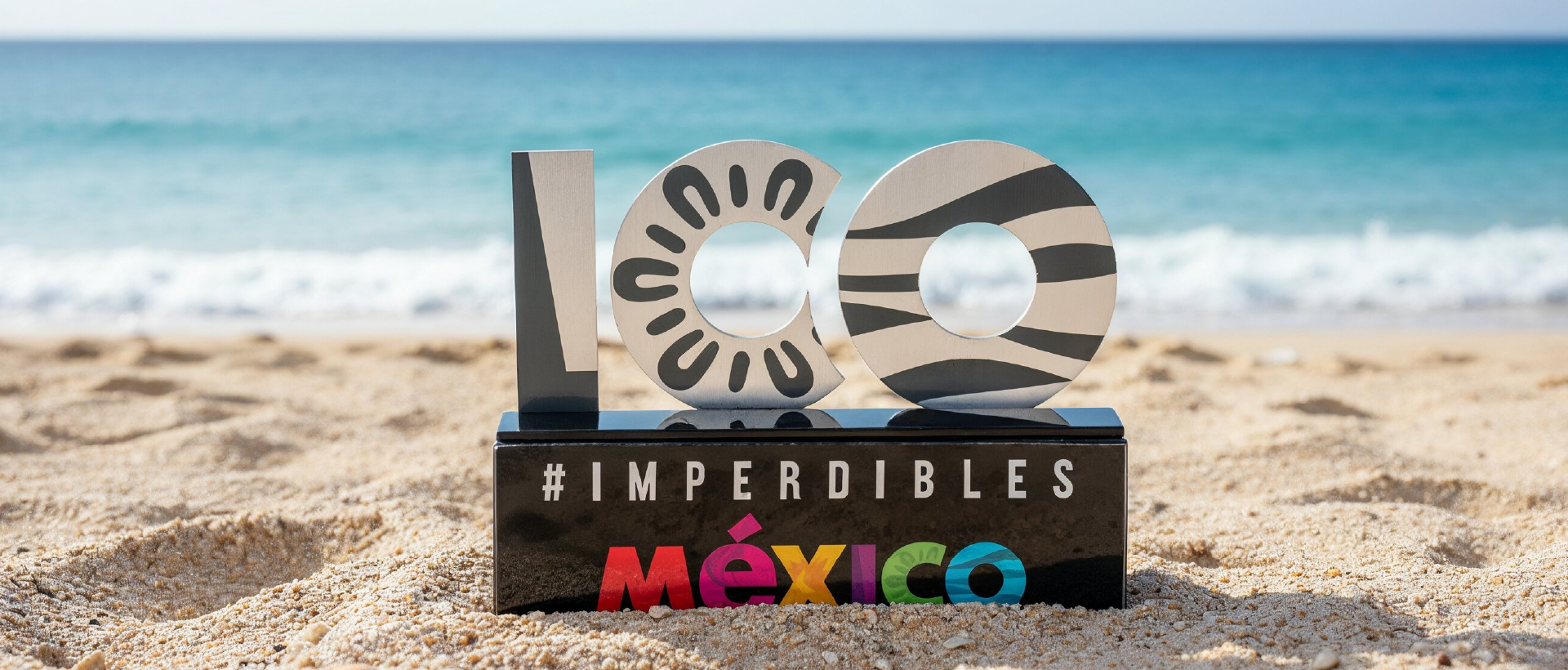 Marival Resorts Shines Among The 100 Must-See’s of Mexico