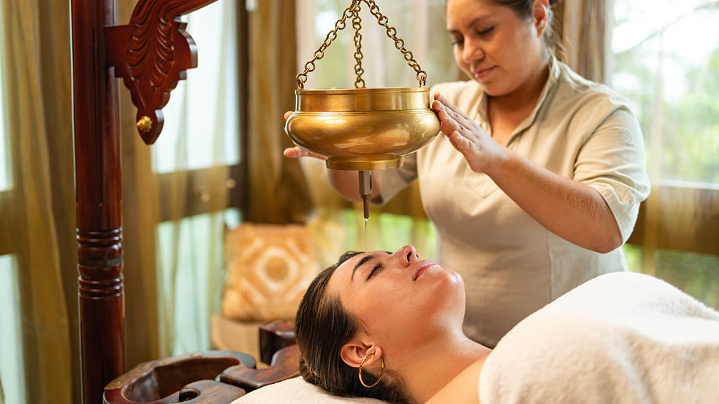 Spa & Wellness Experiences Travelers Love in Riviera Nayarit
