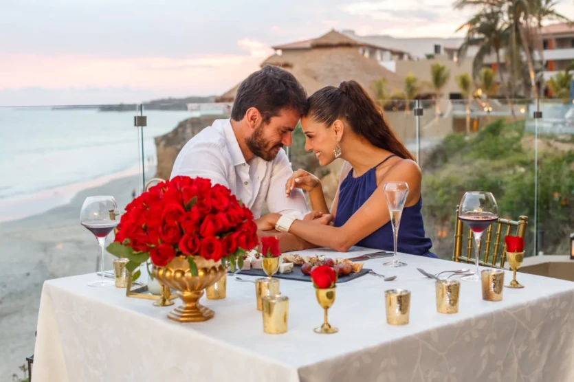 Marival Resort in Nuevo Vallarta