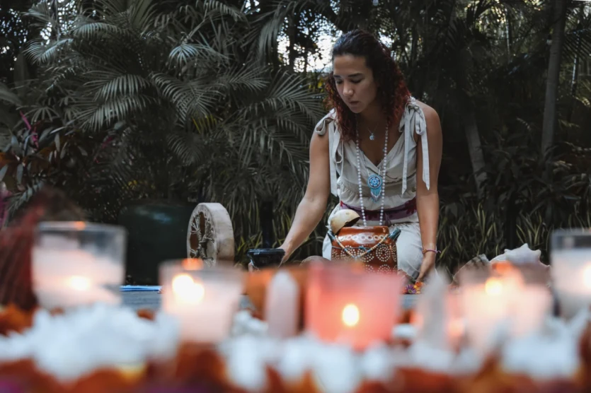 Marival Resort in Nuevo Vallarta
