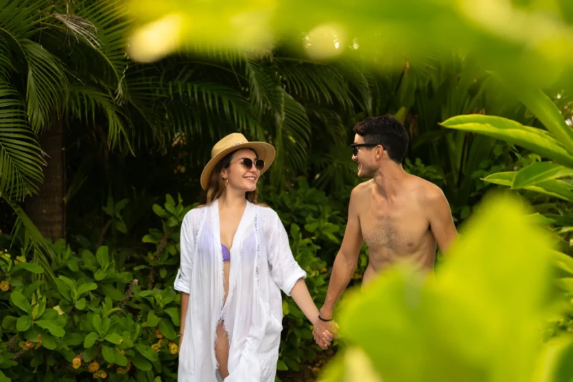Marival Resort in Nuevo Vallarta