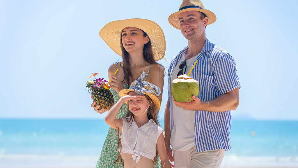 Why Americans Are Traveling More to Riviera Nayarit in 2026