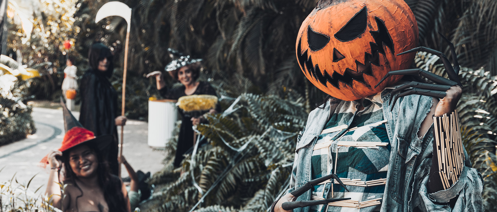 Celebrating Halloween in Riviera Nayarit: A Complete Guide