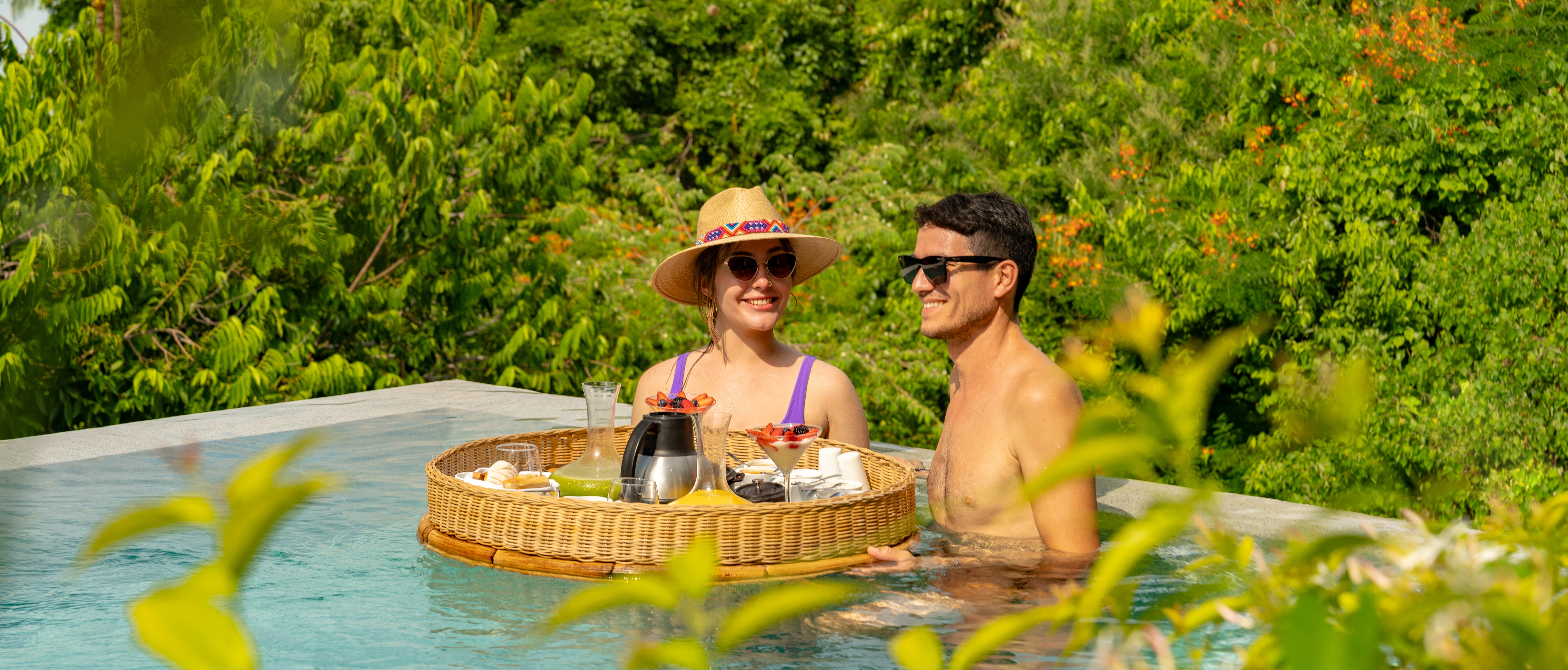 Unwind Together: Plan the Ultimate Post-Holiday Couples Retreat