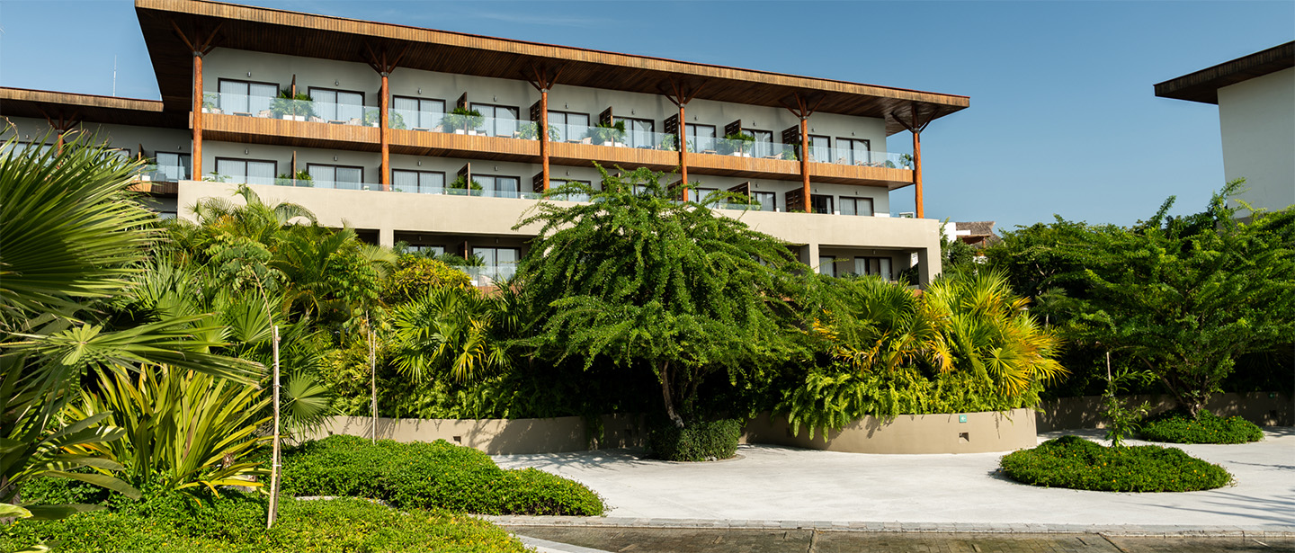 Spring at Armony, The Hidden Garden of the Pacific