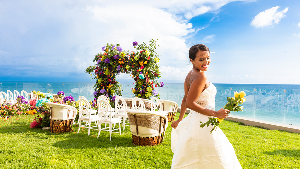 Elevate Your Destination Wedding: The Benefits of an Adults-Only Event