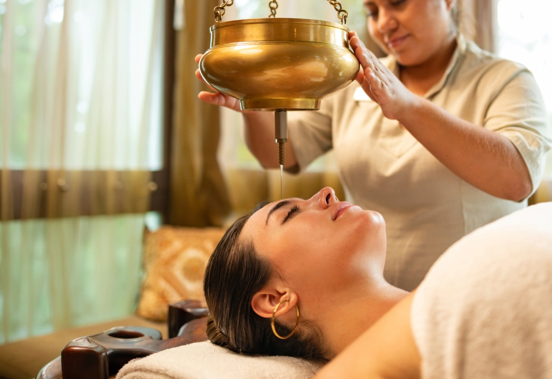 Choose the amenities you want to experience