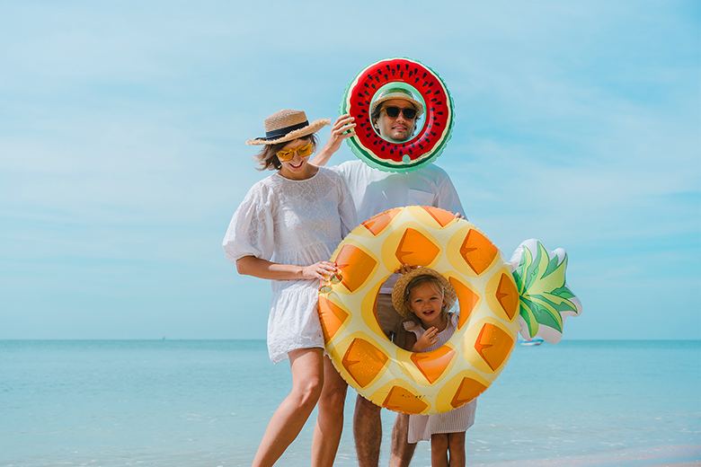 Ultimate Family Vacation Guide to Riviera Nayarit: Top Things to Do with Kids in Punta de Mita