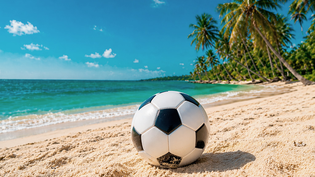 Rest Before the Roar: Preparing for Summer 2026 Soccer Energy at Armony Marival Resort