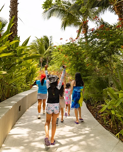 Highlighted Activities for Kids and Teens Armony Luxury Resort