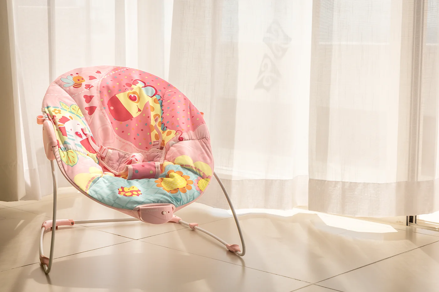 New Baby-Friendly Program Litte Voyagers Armony Resort