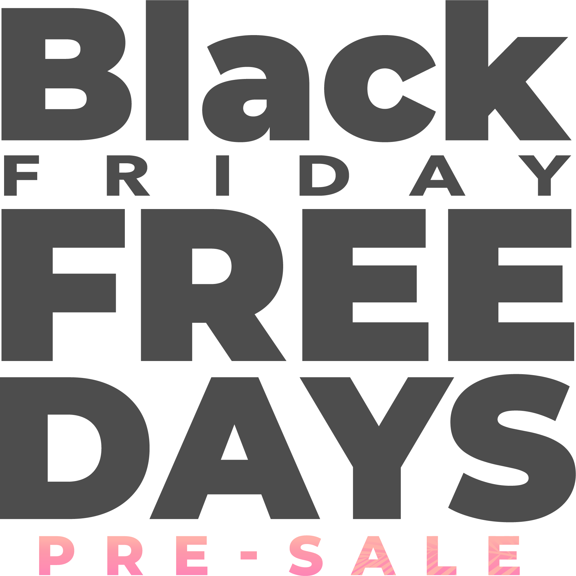 Black Friday Armony Resort