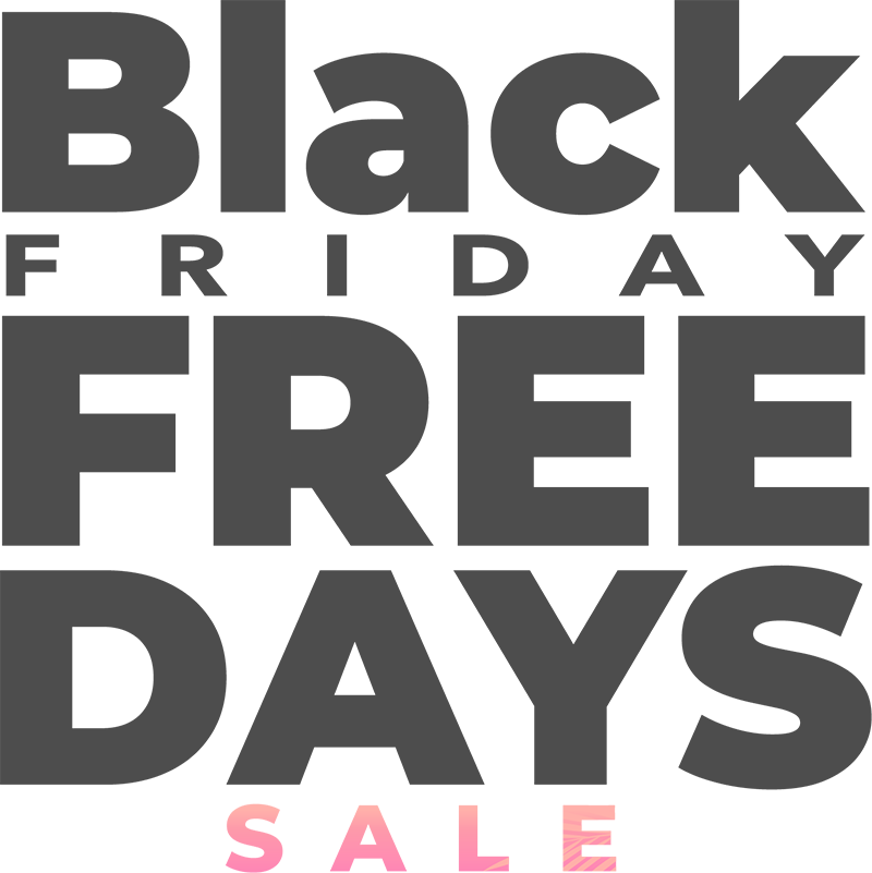 Black Friday Armony Resort