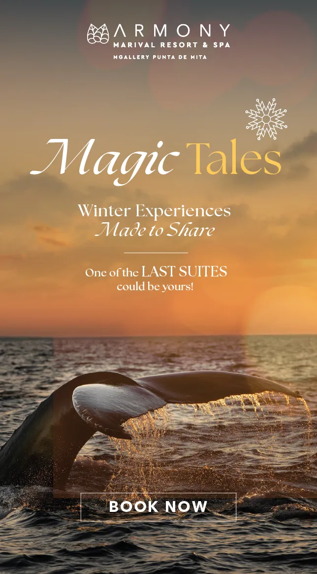 Holidays vacations at Armony Resort