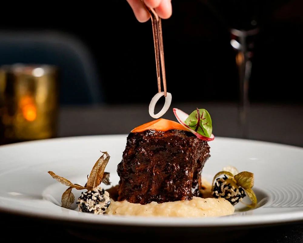 Dining experiences Armony Marival Resort