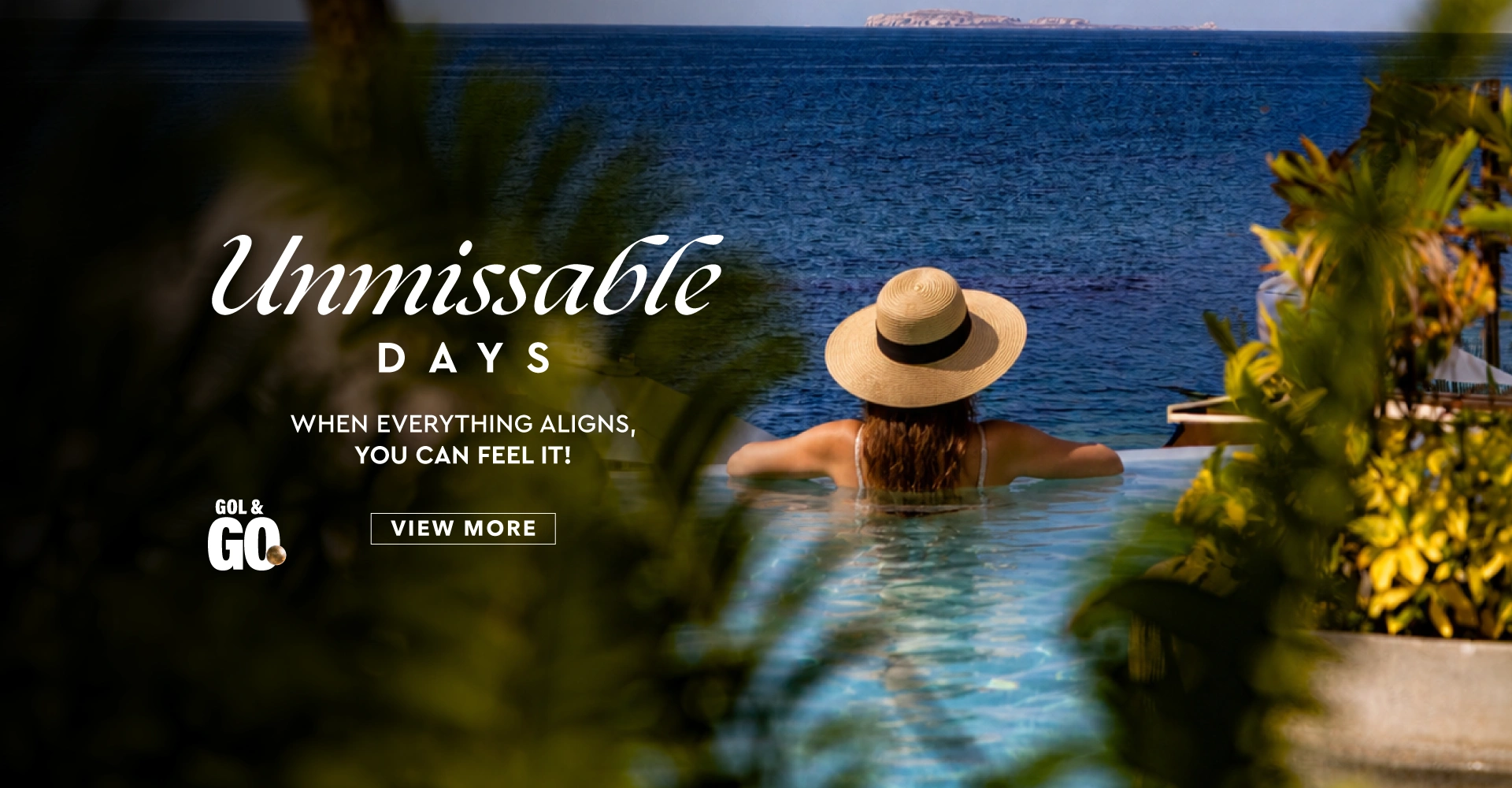 Choose the amenities you want to experience oceanfront resort Mexico
