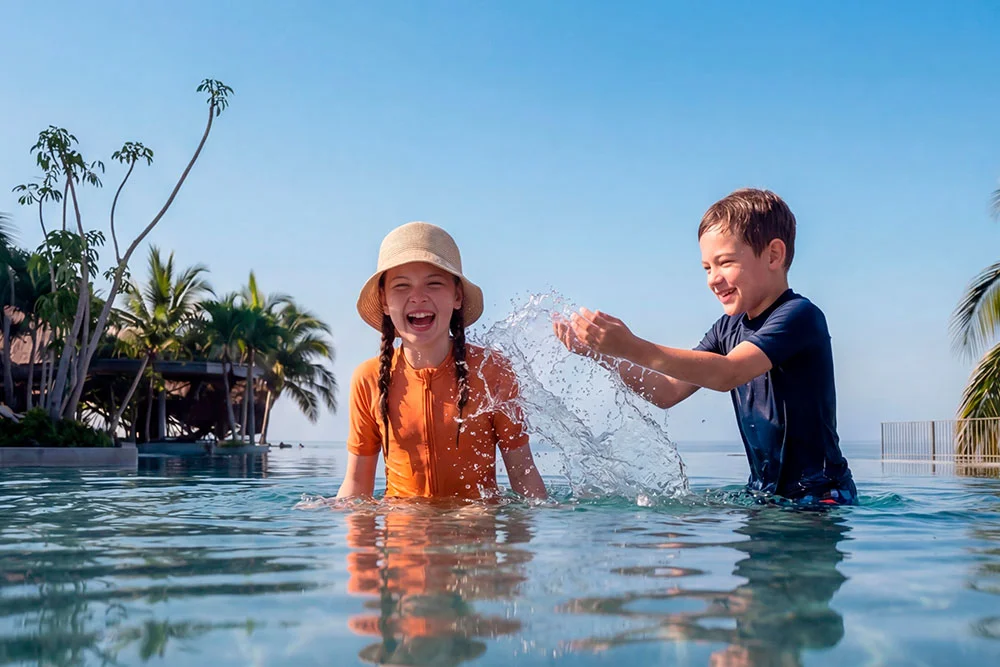 All Inclusive Activities