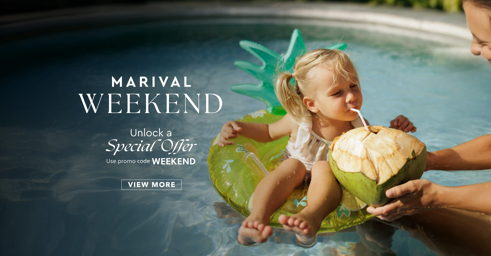 Weekend offer Armony Resort Punta de Mita, Mexico