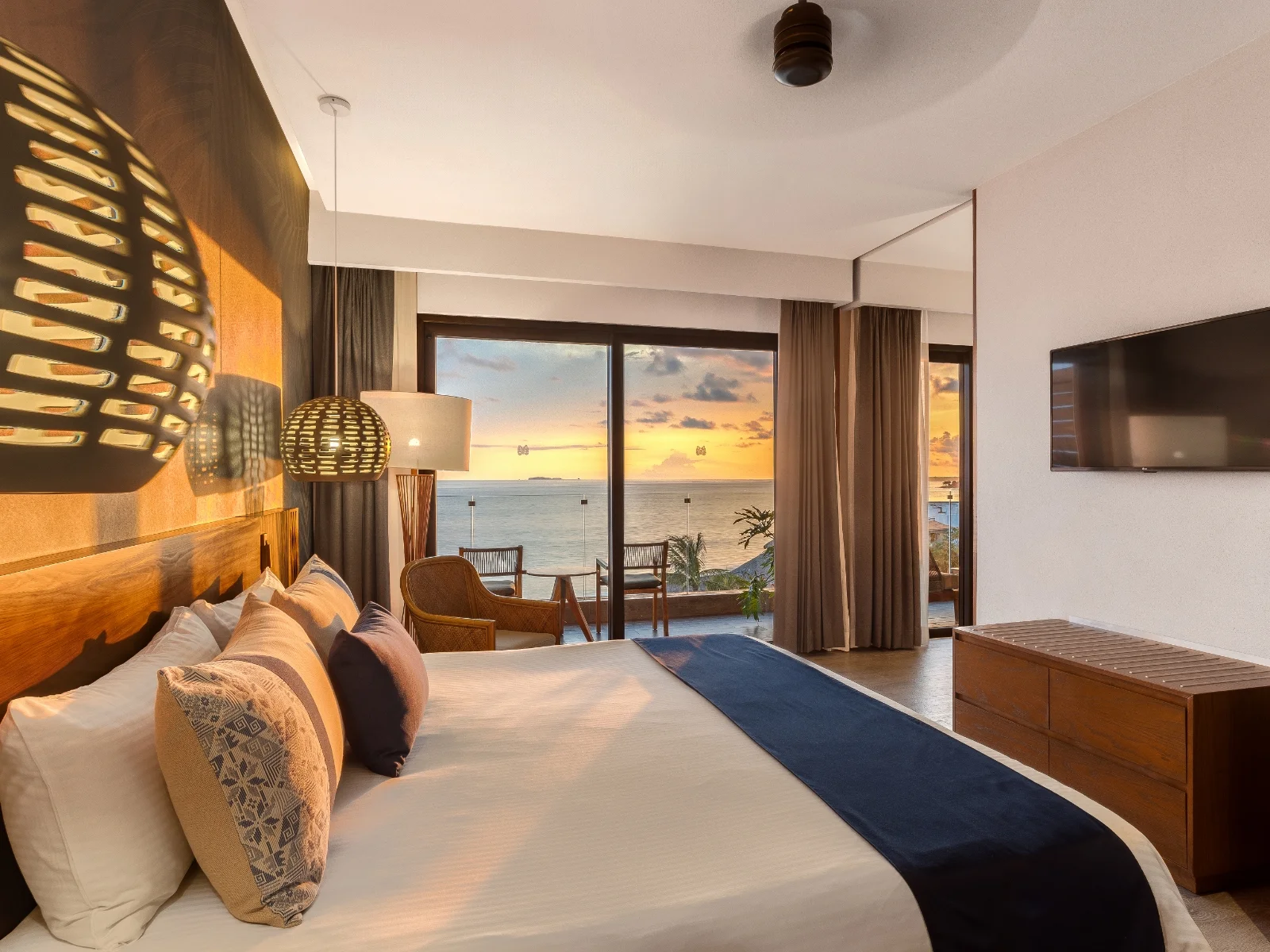 Armony Two-Bedroom Serenity Suite