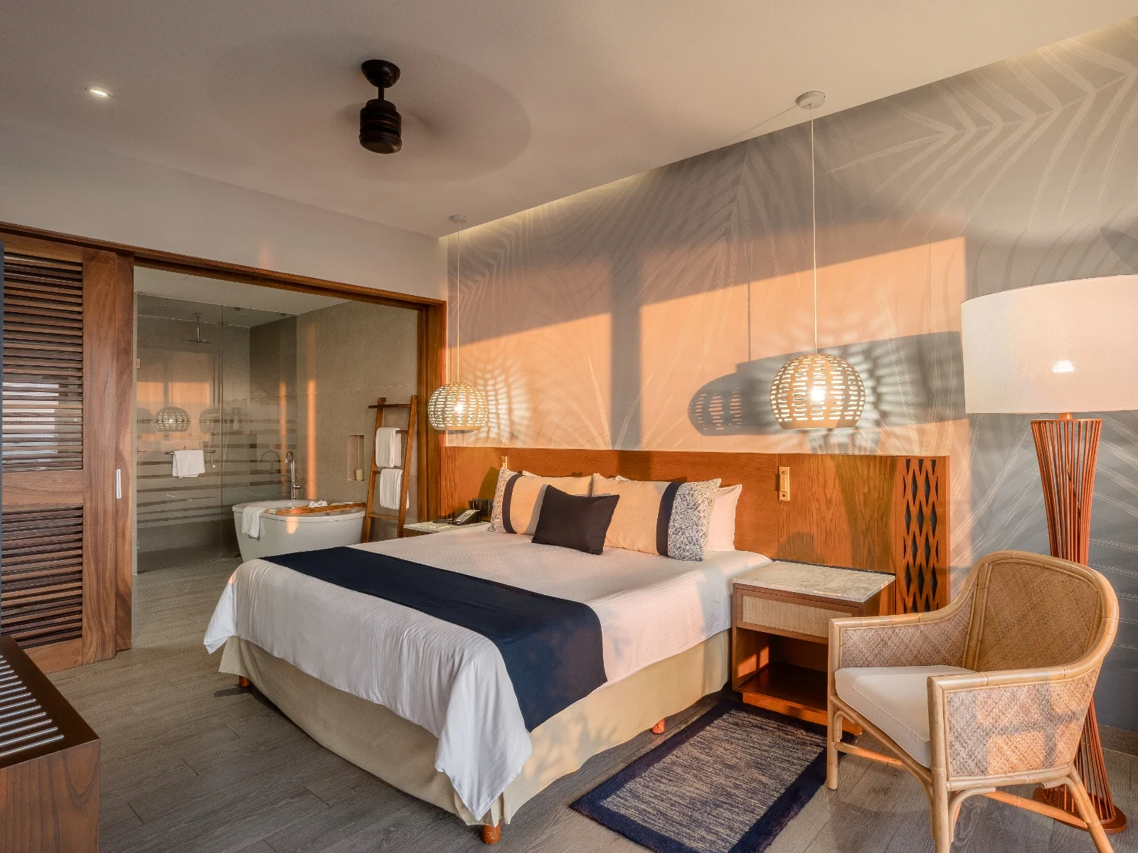 One-Bedroom Armony Suite – Ocean View